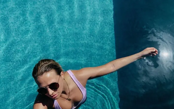 Tamara „Tami“ Nehrbass