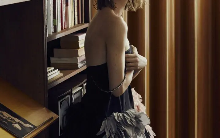 Mackenzie Davis