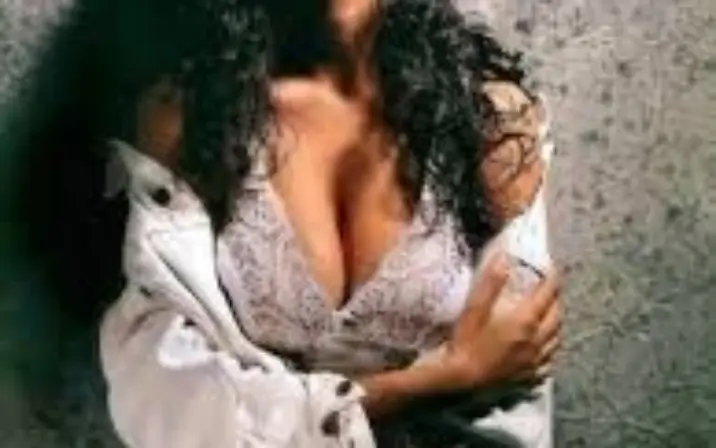 Maria Conchita Alonso