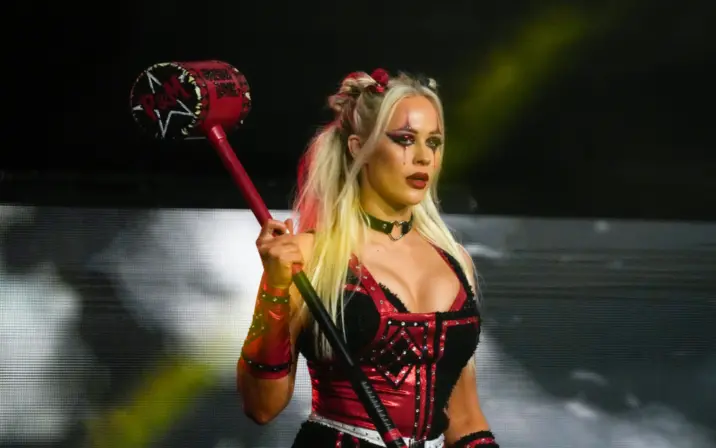 Penelope Ford