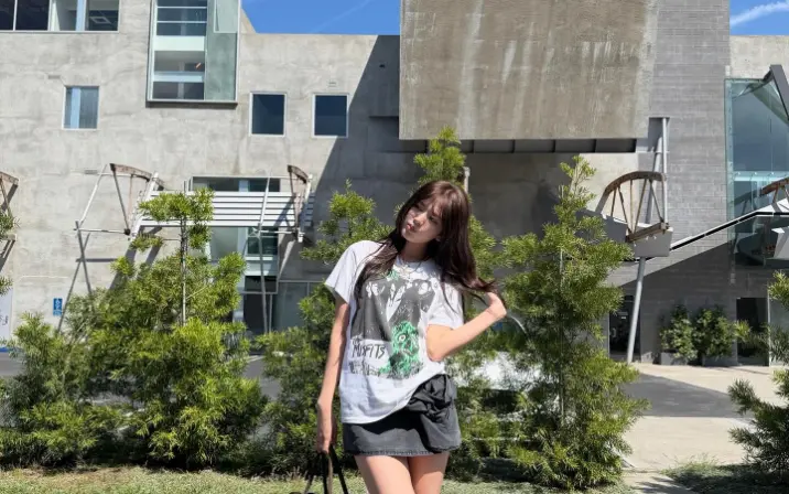 An Yujin 안유진 | (An) IVE