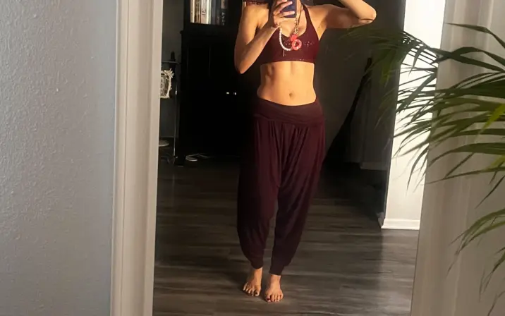 Cristina "Vee" Valenzuela