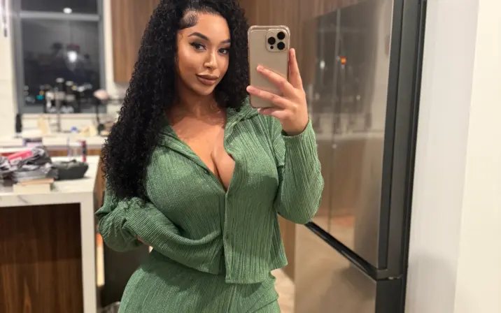 Slim Exotica / exoticaxxx