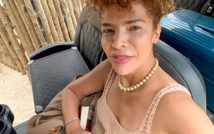 Vanessa Da Mata