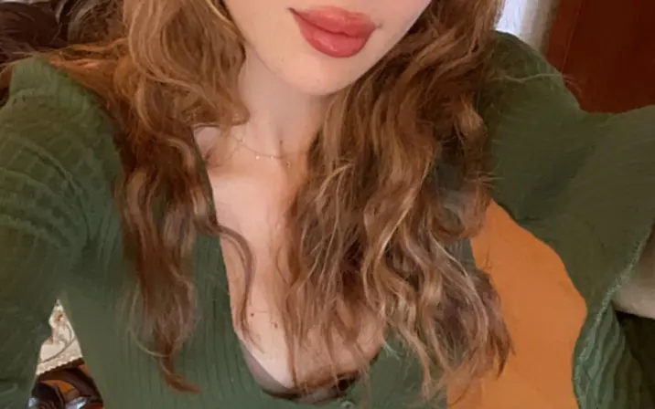 porcelaingoirl