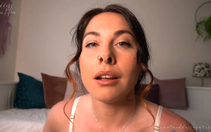 Gracie Haze / Goddess Gracie Haze