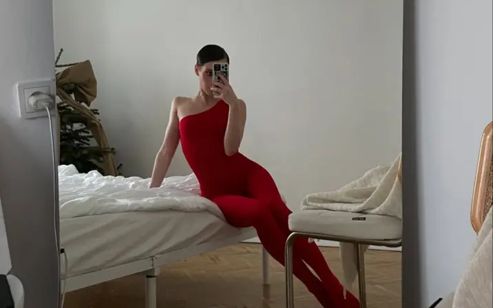 belok_bero / Veronika Vlasovskikh