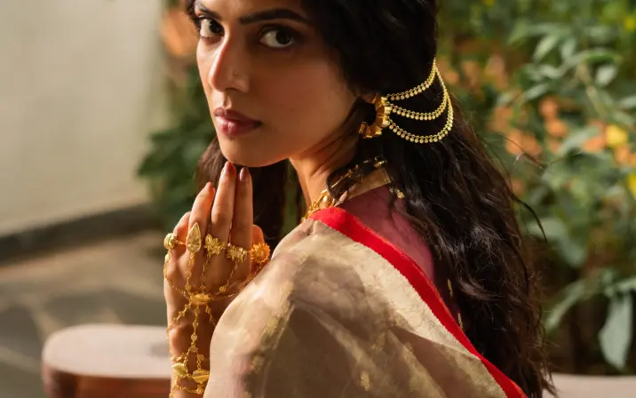 Malavika Mohanan