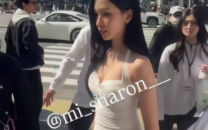 Mina Myoi (TWICE)