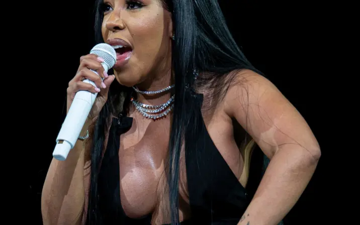 K. Michelle