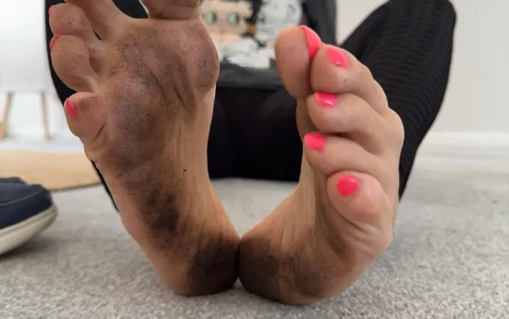 Feetwonders