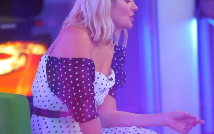 Holly Willoughby