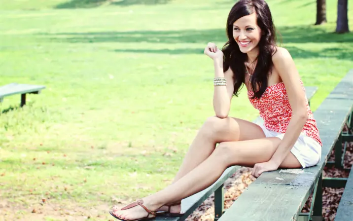 Kay Adams