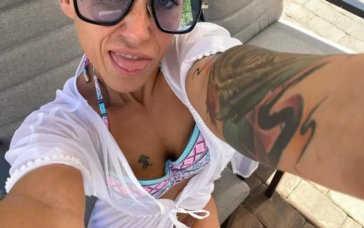 Jasmin maria baranyai