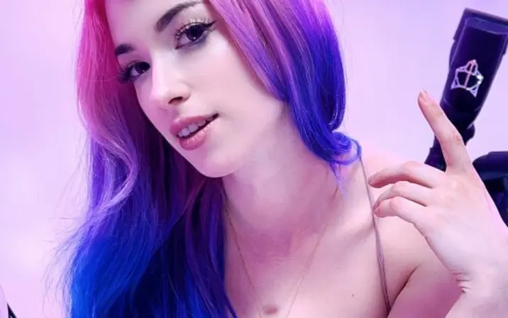 MorganLeFoy