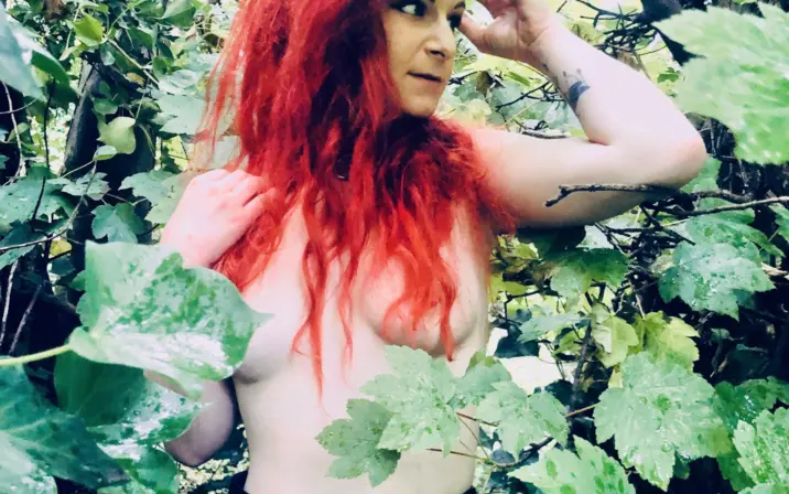 redheadrose69