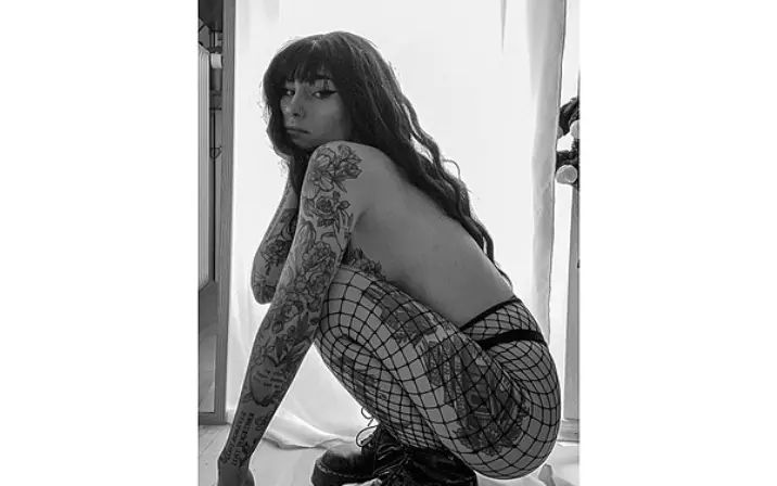 hernamewasloneliness