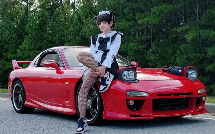 Trappy-chan