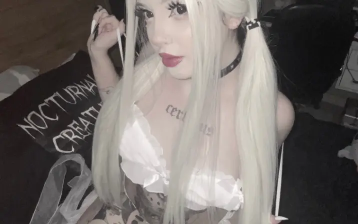 ghostbabss - darkinblood_