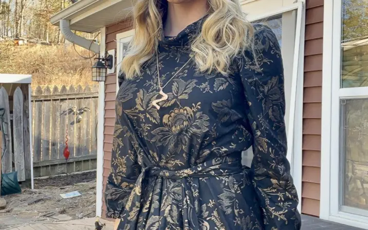 Zoey Taylor | zoeyt123