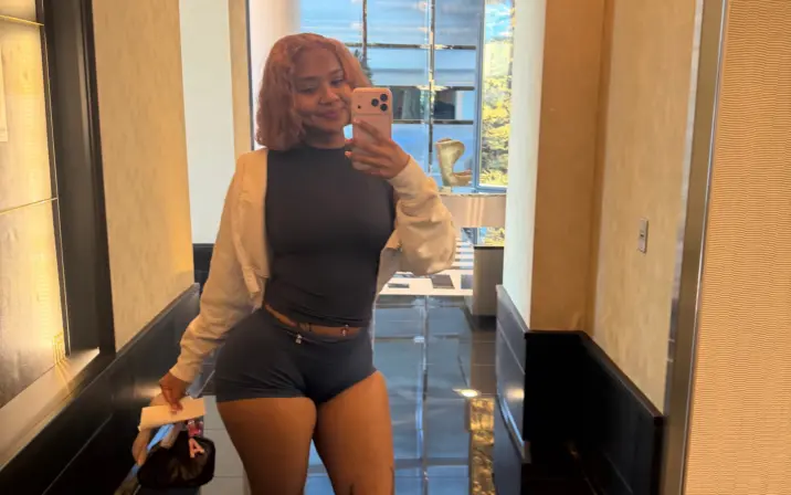 secretiii / aylathegoddess