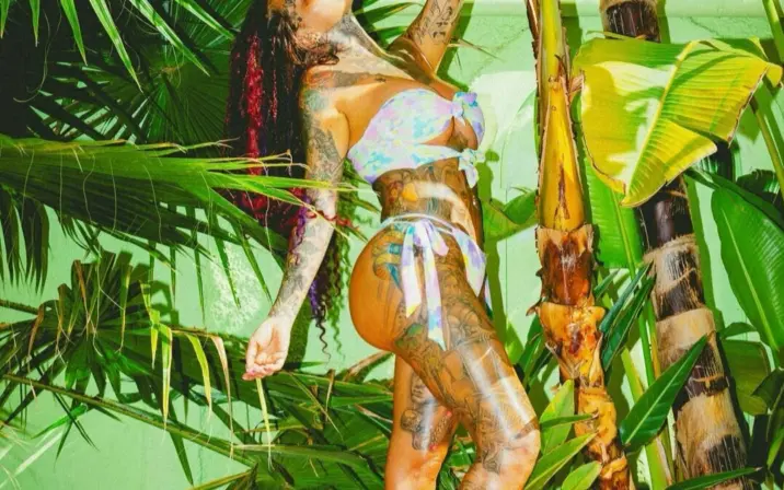 Jemma Lucy / jem_lucy