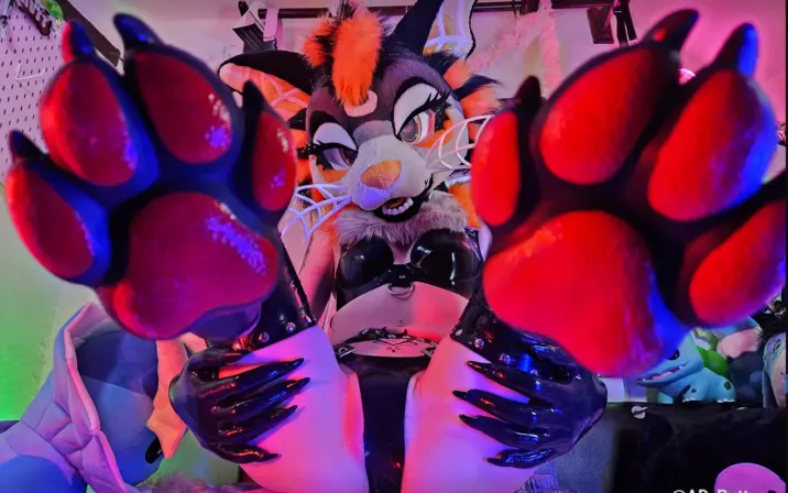 Succubus Mutt | AD_Rutt