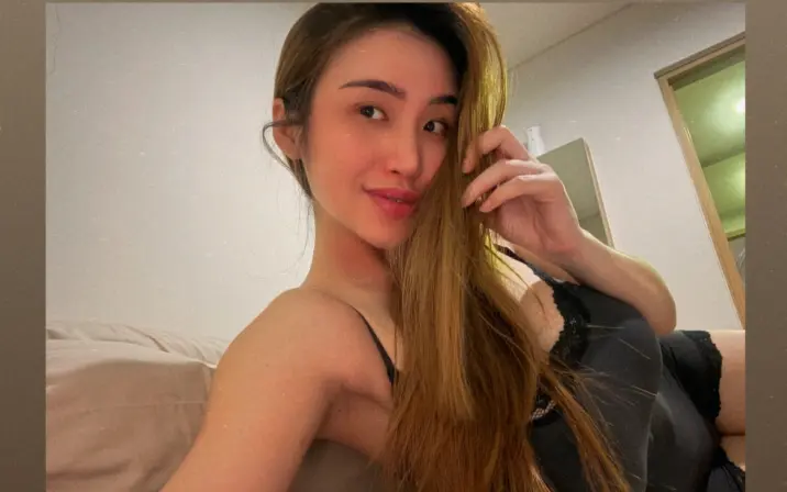 Anastasya Khosasih