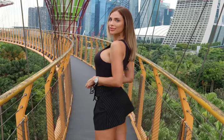 Antonella Mantovano