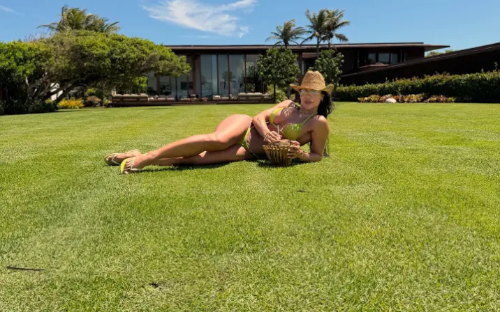 Aline Mineiro