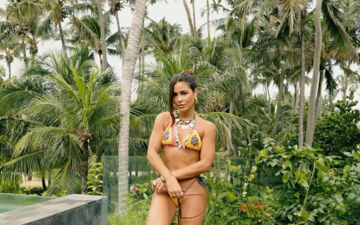 Giullia Buscacio
