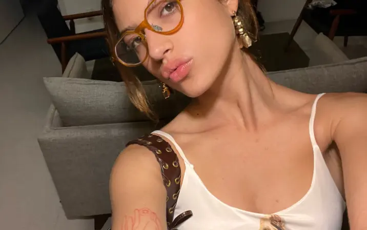 Giovanna Grigio
