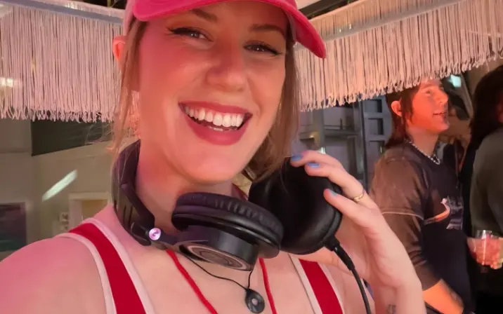 Marisha Ray