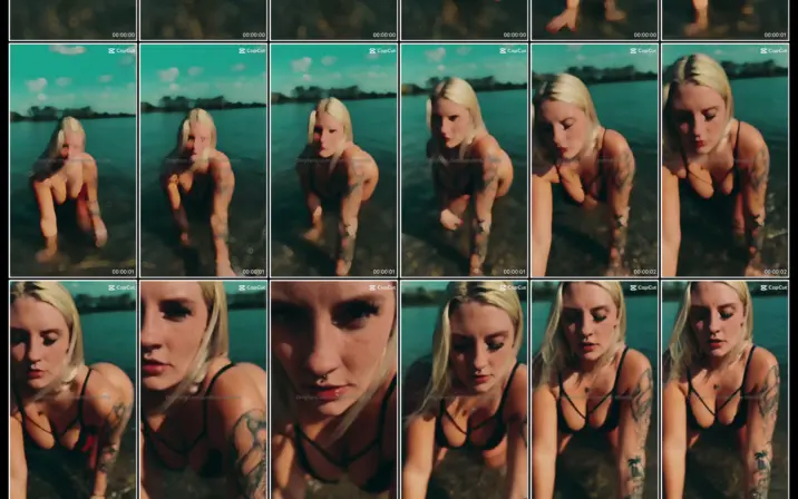 sunshineblondie