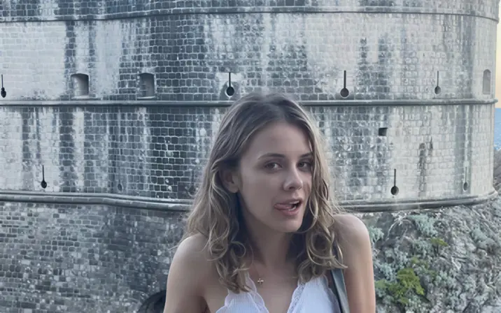 Dasha Nekrasova