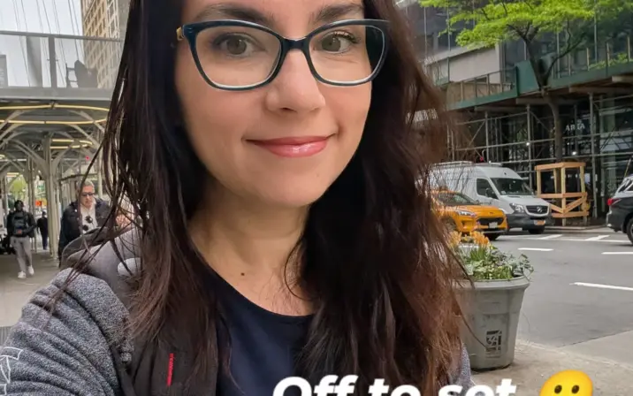 Trisha Hershberger
