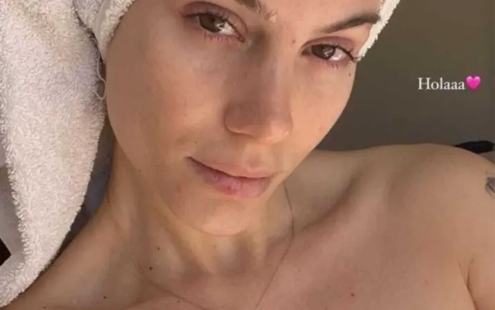 Nadia Gaggioli
