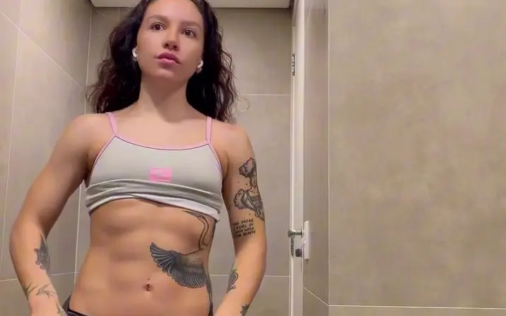 Priscilla Alcantara