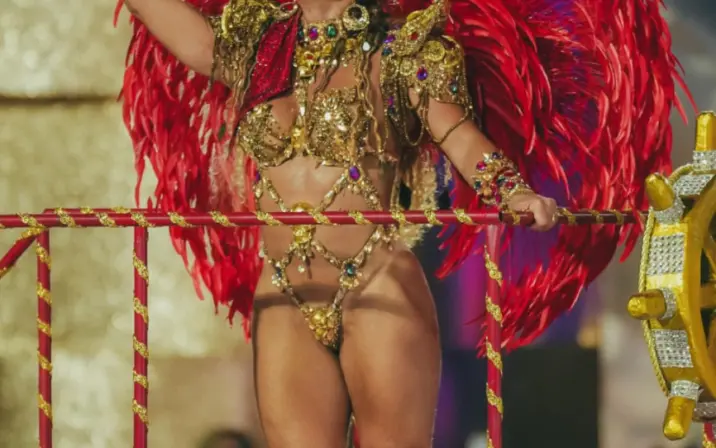 Viviane Araujo