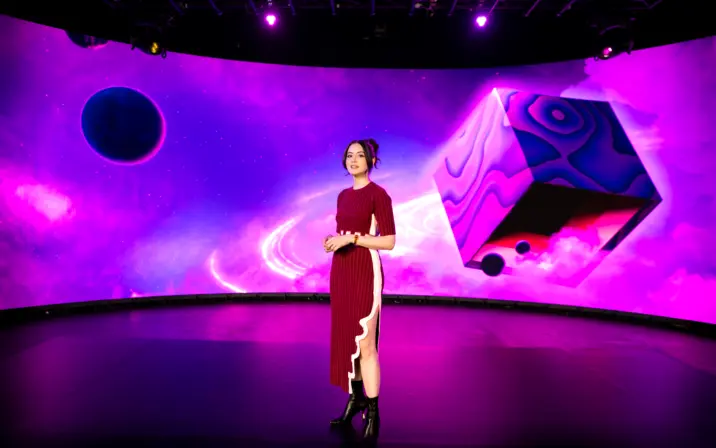 Jane Douglas - OutsideXbox