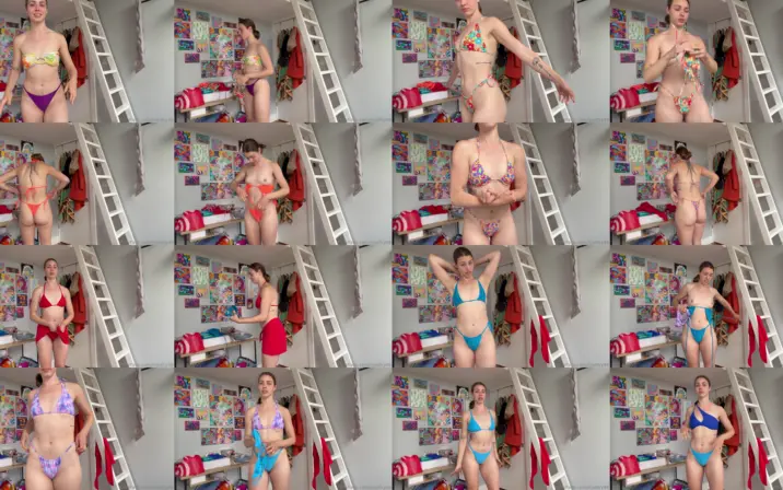 Madison Fry | MadFry46 | the_madfry