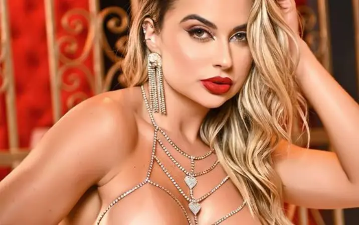 Amanda França