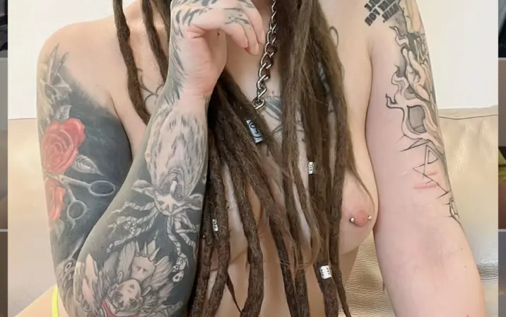 Lovely Chris