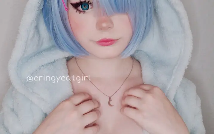 Cringycatgirl