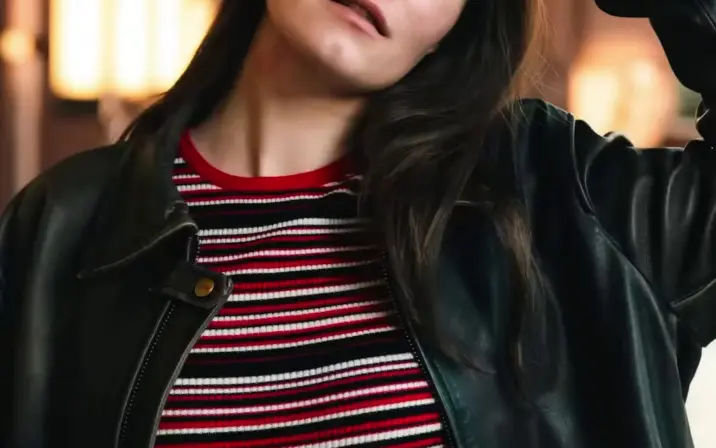 Sigrid/Sigrid Solbakk Raabe