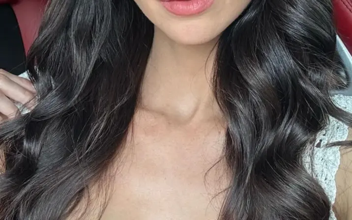 Jessica Green