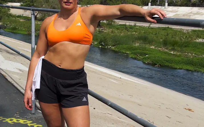 Ilona Maher