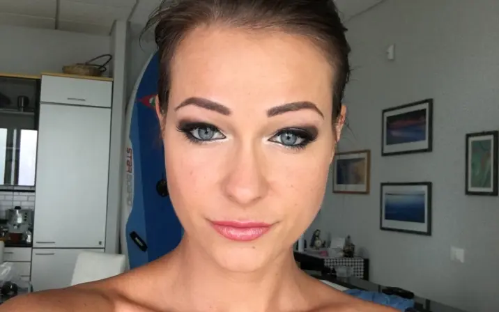 Melisa Mendini