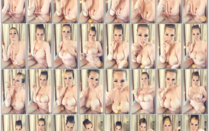 Goddess Kat Marie - @Goddesskatmarie