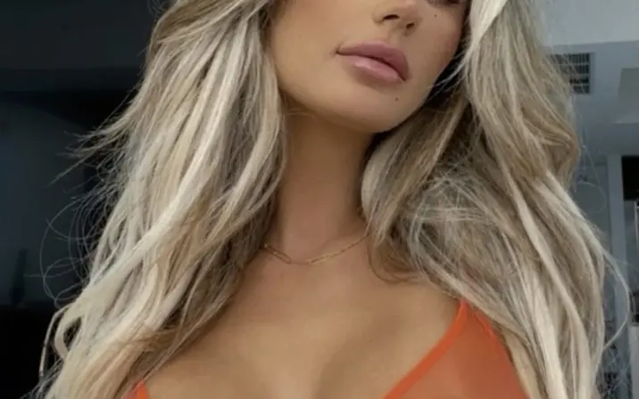 Bianca Ghezzi